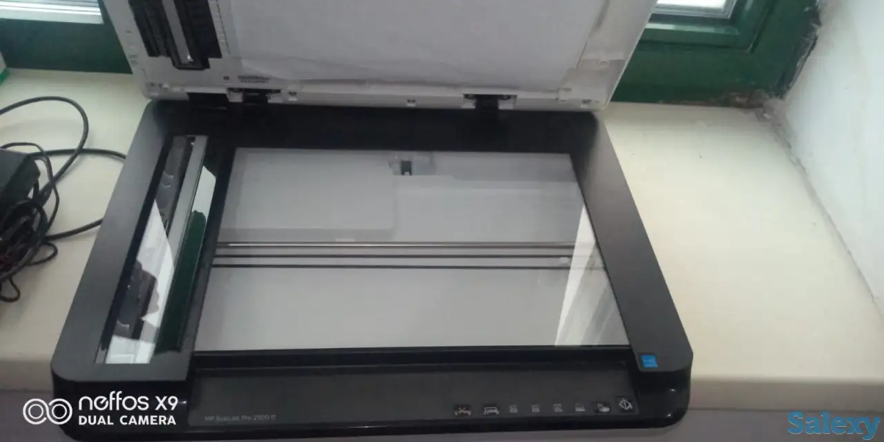 АО Народный Банк Казахстана реализует сканер HP 3800, Xerox 7600, HP 200, фотография 2