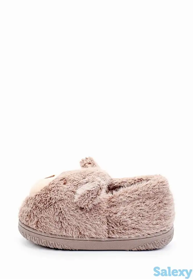 Тапочки playtoday, фотография 1