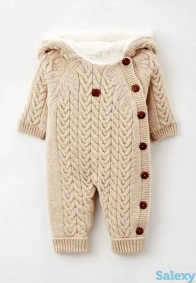 Комбинезон leoking, фотография 1