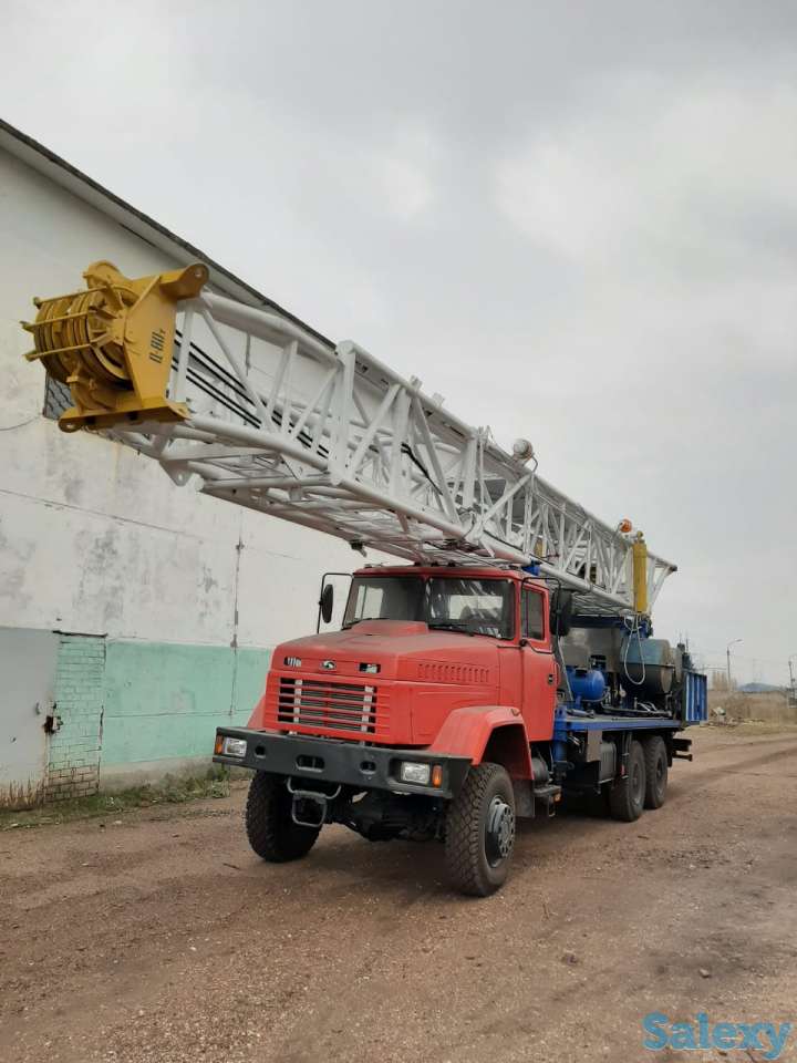 Капитальный ремонт агрегатов УПА, АПРС, фотография 3