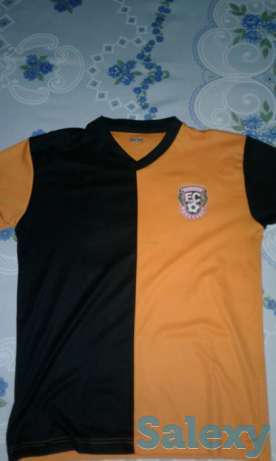 Продаю футболку ФК Шахтер!, фотография 1