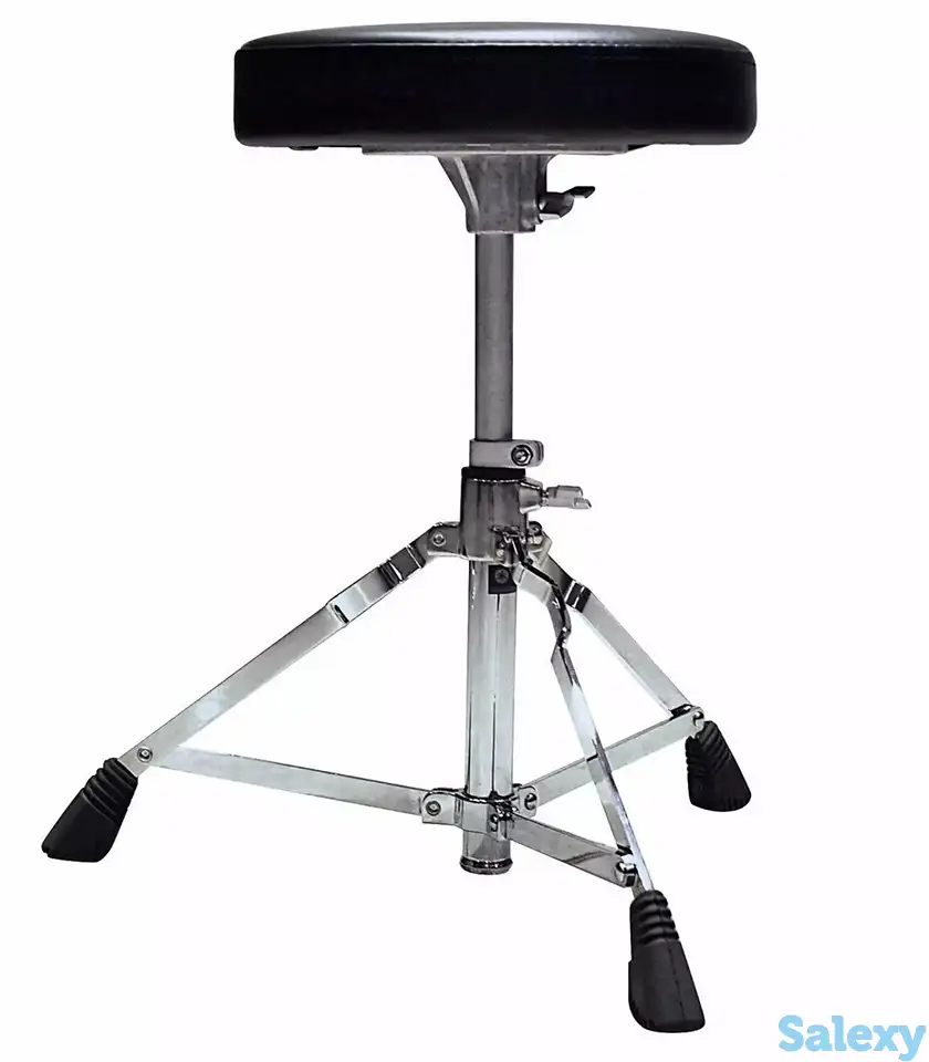 Стул для барабанщика yamaha ds550, фотография 1