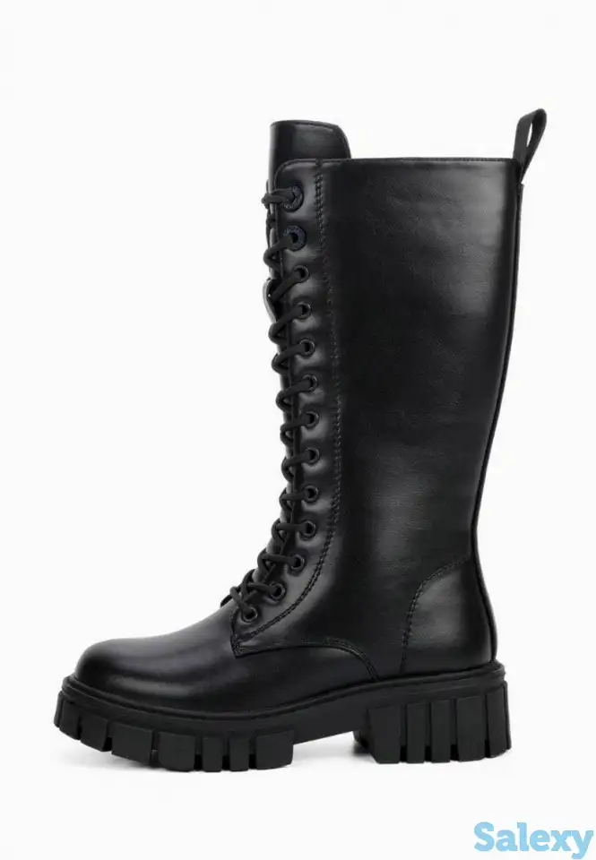 Сапоги t.taccardi, фотография 1