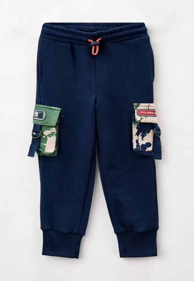 Брюки спортивные playtoday, фотография 1