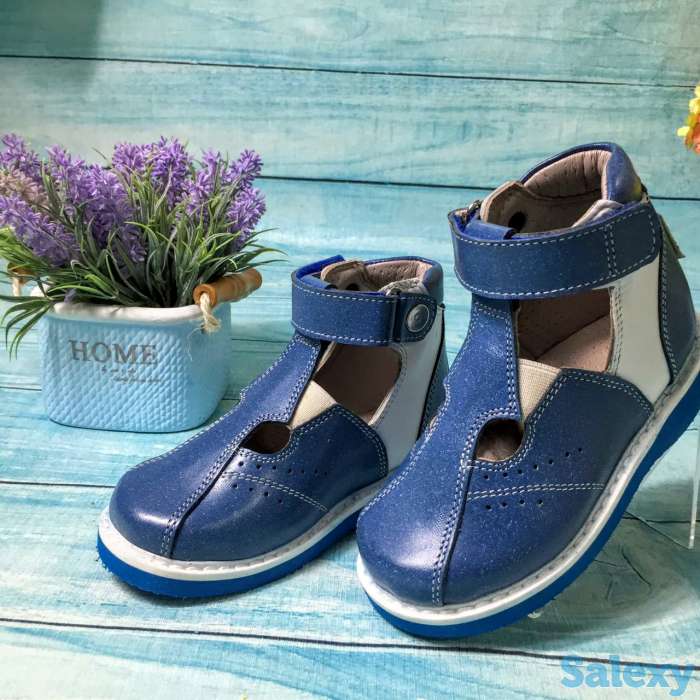 Ортопедическая обувь, фотография 8