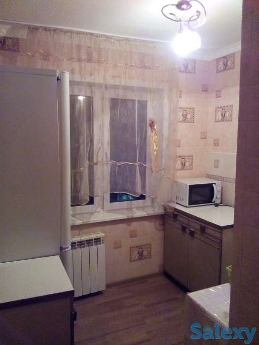 Продам 3-х комнатную квартиру, Амурская 16, фотография 5