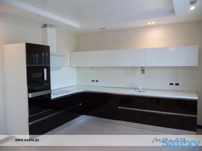 Кухни на заказ 