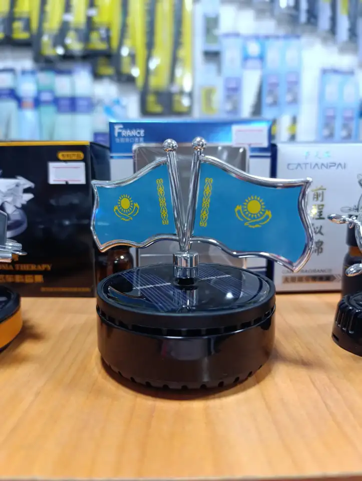 Аксессуары ароматизаторы, фотография 1