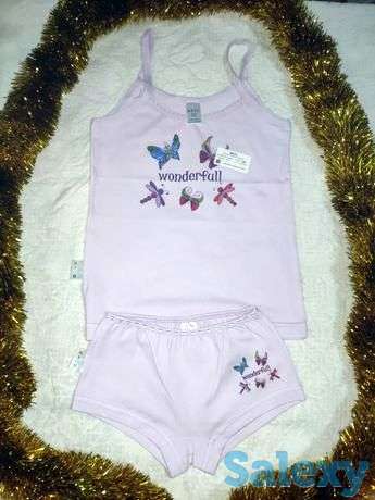 На новый год!!! Продам нижнее белье для мальчиков/девочек, фотография 1