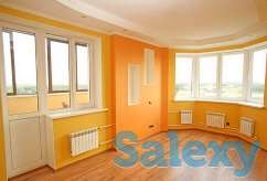 Капитальный ремонт квартир, фотография 1