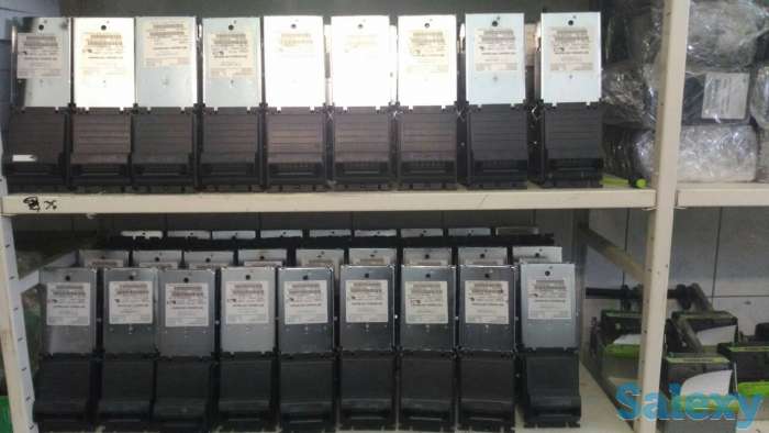 Оригинальные msm купюроприемники ser., фотография 1