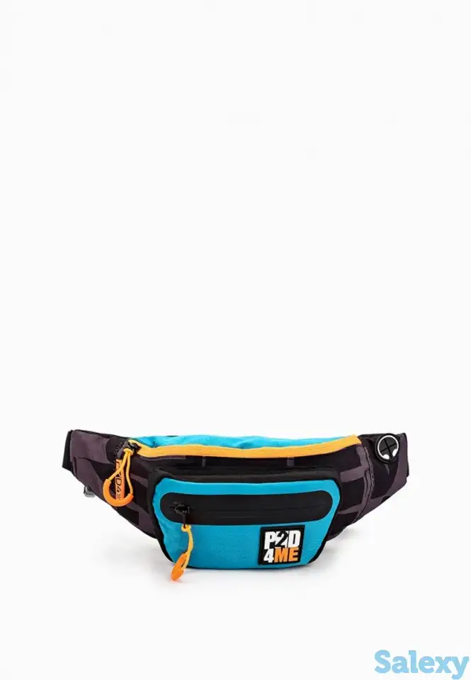 Сумка поясная playtoday, фотография 1