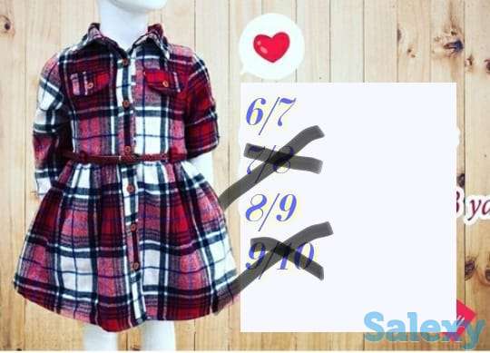 Детские вещи, фотография 4