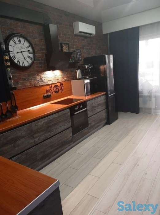 Малярные работы, обои левкас, побелка, закатка потолков стен. Опыт работы 20 лет, фотография 6