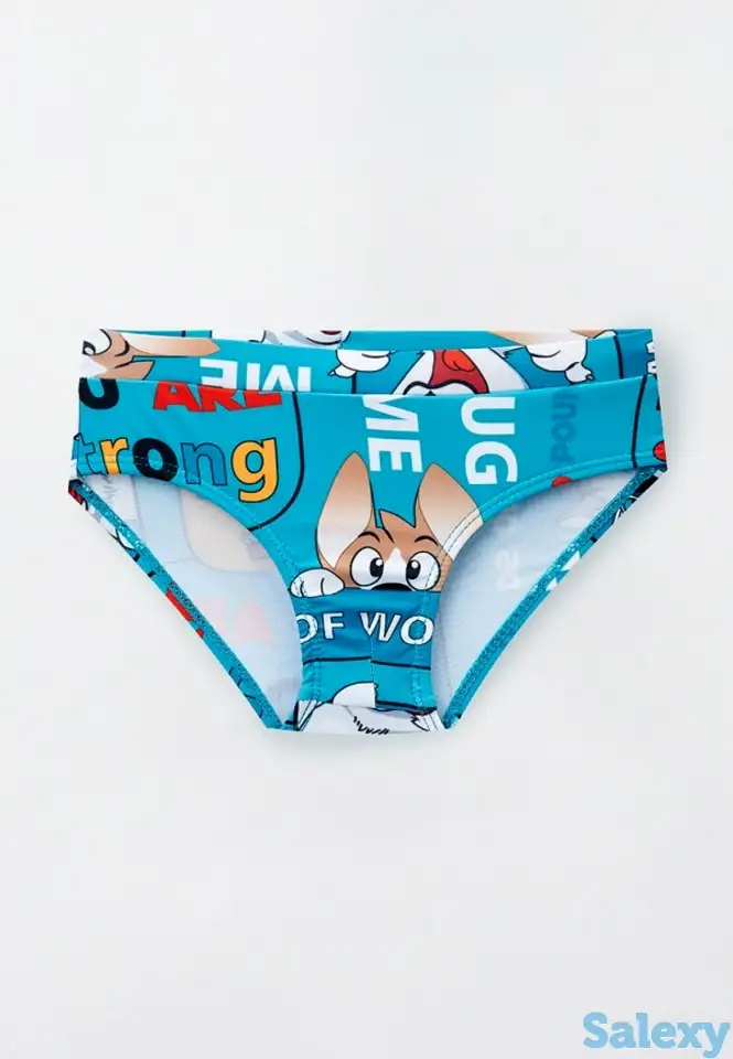 Плавки playtoday, фотография 1