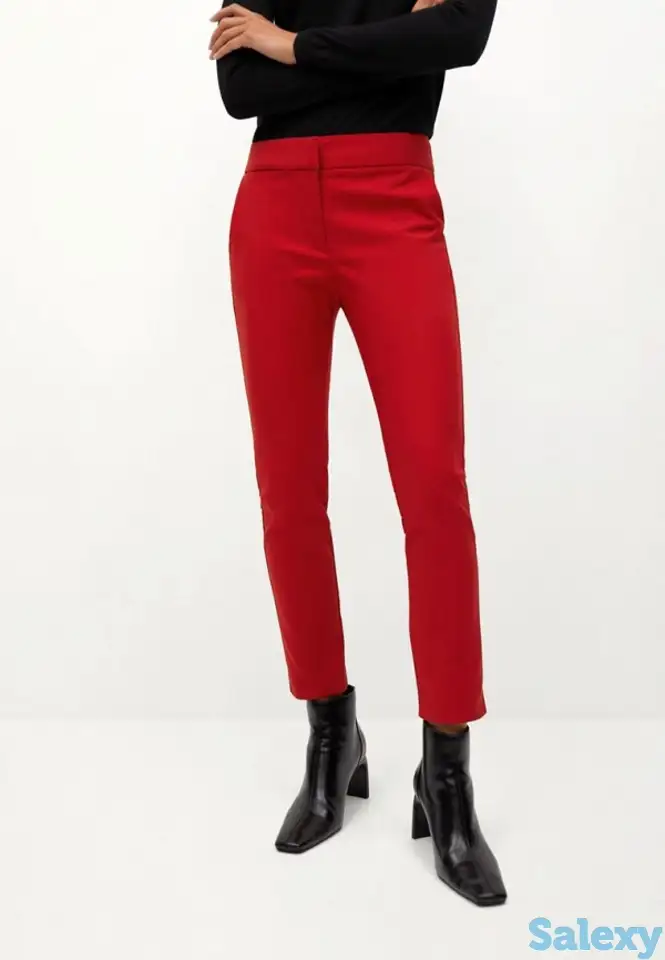 Брюки mango, фотография 1