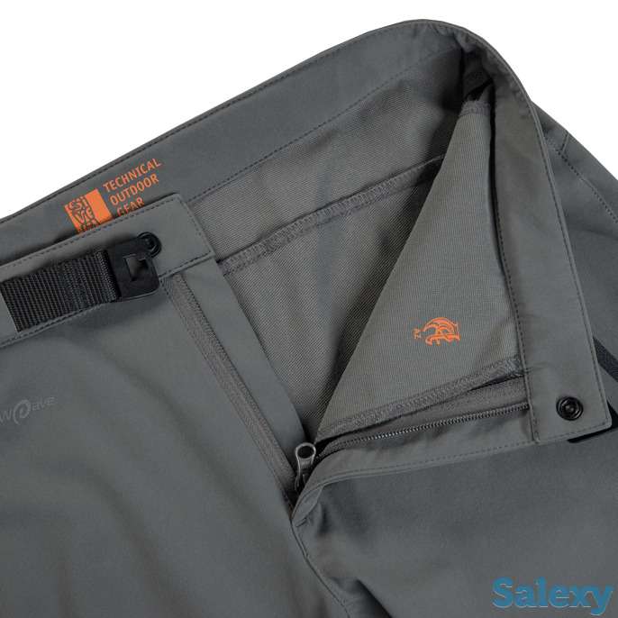 Брюки сивера тенига про 2.0 п черные, фотография 6