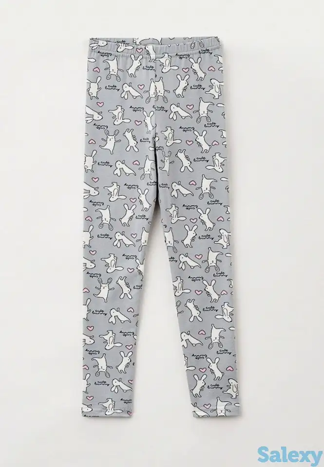 Леггинсы ete children, фотография 1