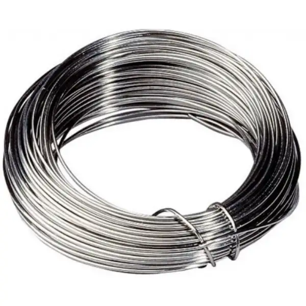 Хромель алюмель, Тип: проволока; пруток; лист..., Марка сплава: НМцАК2-2-1, Размер: 0,12-60 мм, фотография 1