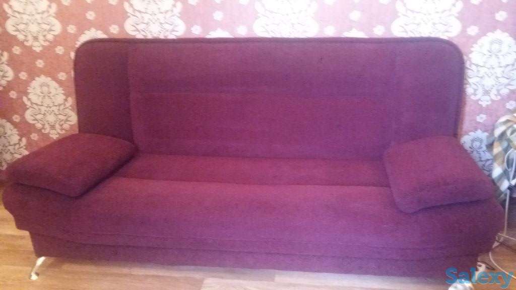 диван, фотография 2