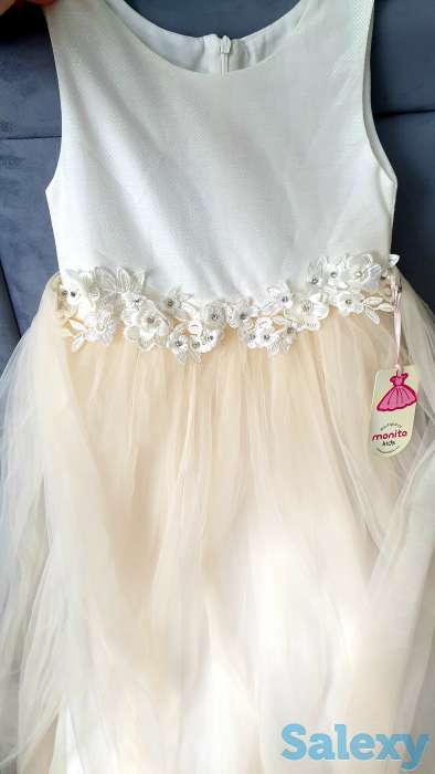 Продам платья для девочек, фотография 2