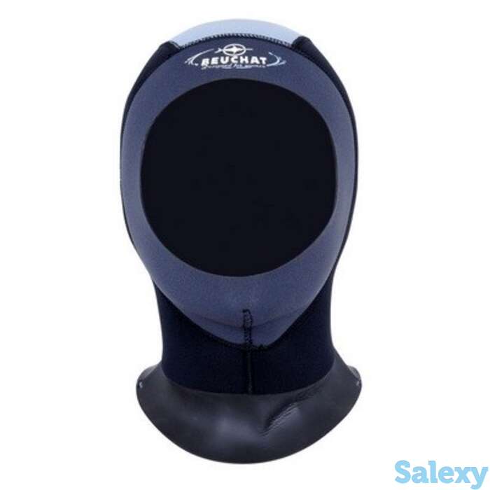 Шлем неопреновый beuchat focea sport lady 5 мм, фотография 1