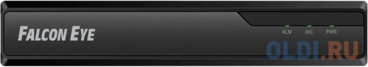 Falcon eye fe-mhd1108 8 канальный 5 в 1 регистратор: запись 8кан, фотография 1