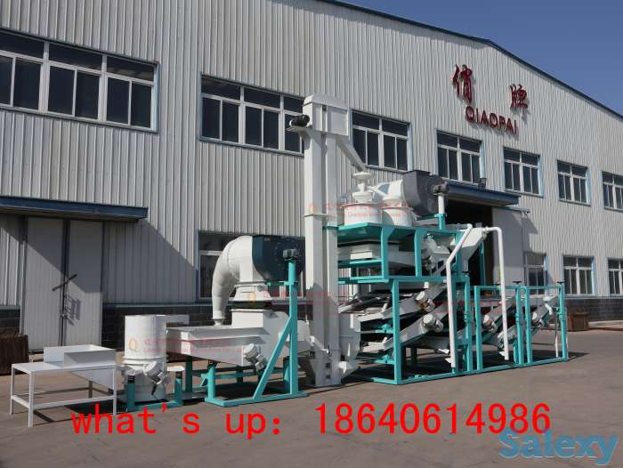 Дробилки,дробильное оборудованиеб,крупорушка,крупоцех,зерноочистители,шелушения зерновых, фотография 1