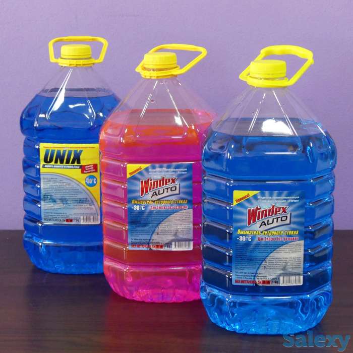 Незамерзающая жидкость оптом в Казахстане, фотография 2