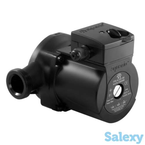 Циркуляционный насос aquario ac 258-180, фотография 5