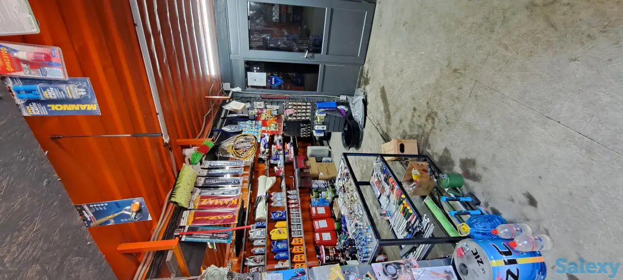 Магазин запчастей, Трасса астана караганда 9/2, фотография 6