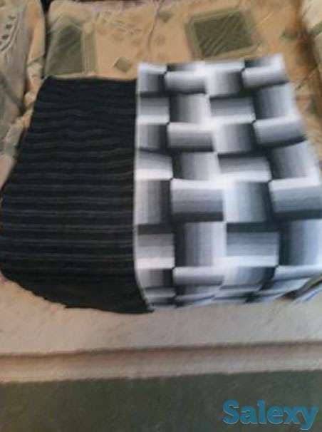 Шарфы мужские, фотография 1