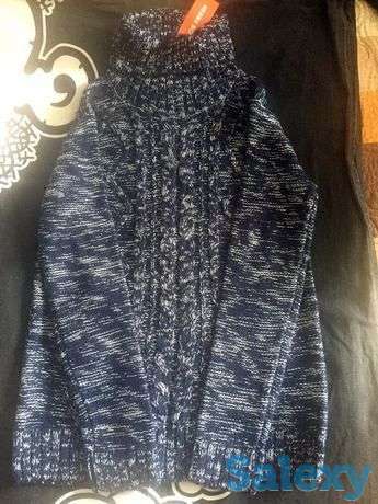 Свитер для мальчика, фотография 1