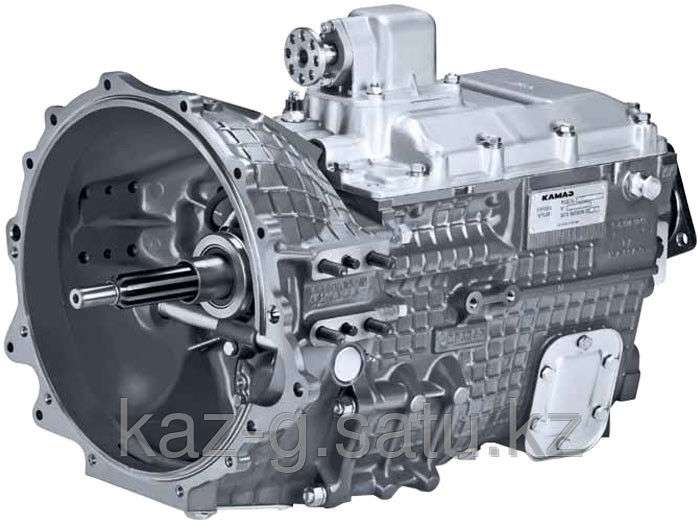 Ремонт двигателей спецтехники, фотография 2