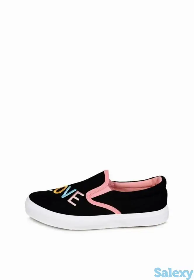 Слипоны t.taccardi, фотография 2