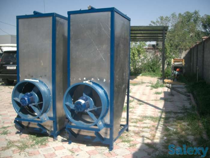 Градирня, фотография 7