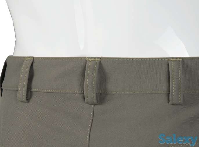 Брюки сивера чипаг 2.0 пд олива, фотография 5