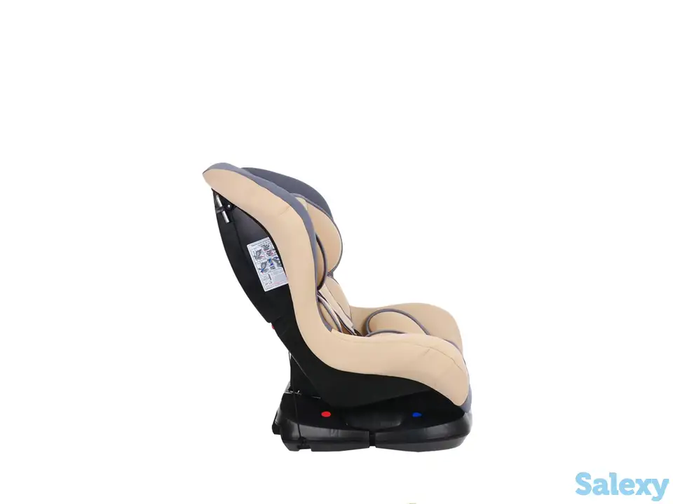 BAMBOLA Удерживающее устройство для детей 0-18 кг BAMBINO, фотография 5