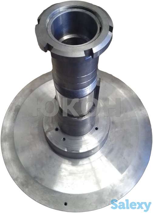 Планшайба ОГМ 0.8, фотография 1