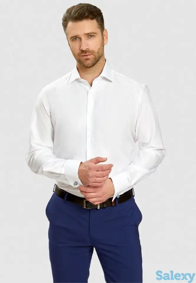 Рубашка kanzler, фотография 1