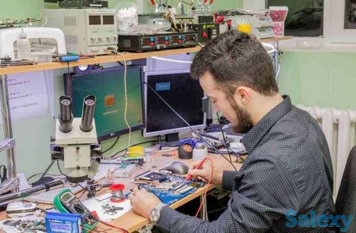 Ремонт компьютеров.ВЫЕЗД НА ДОМ, фотография 3