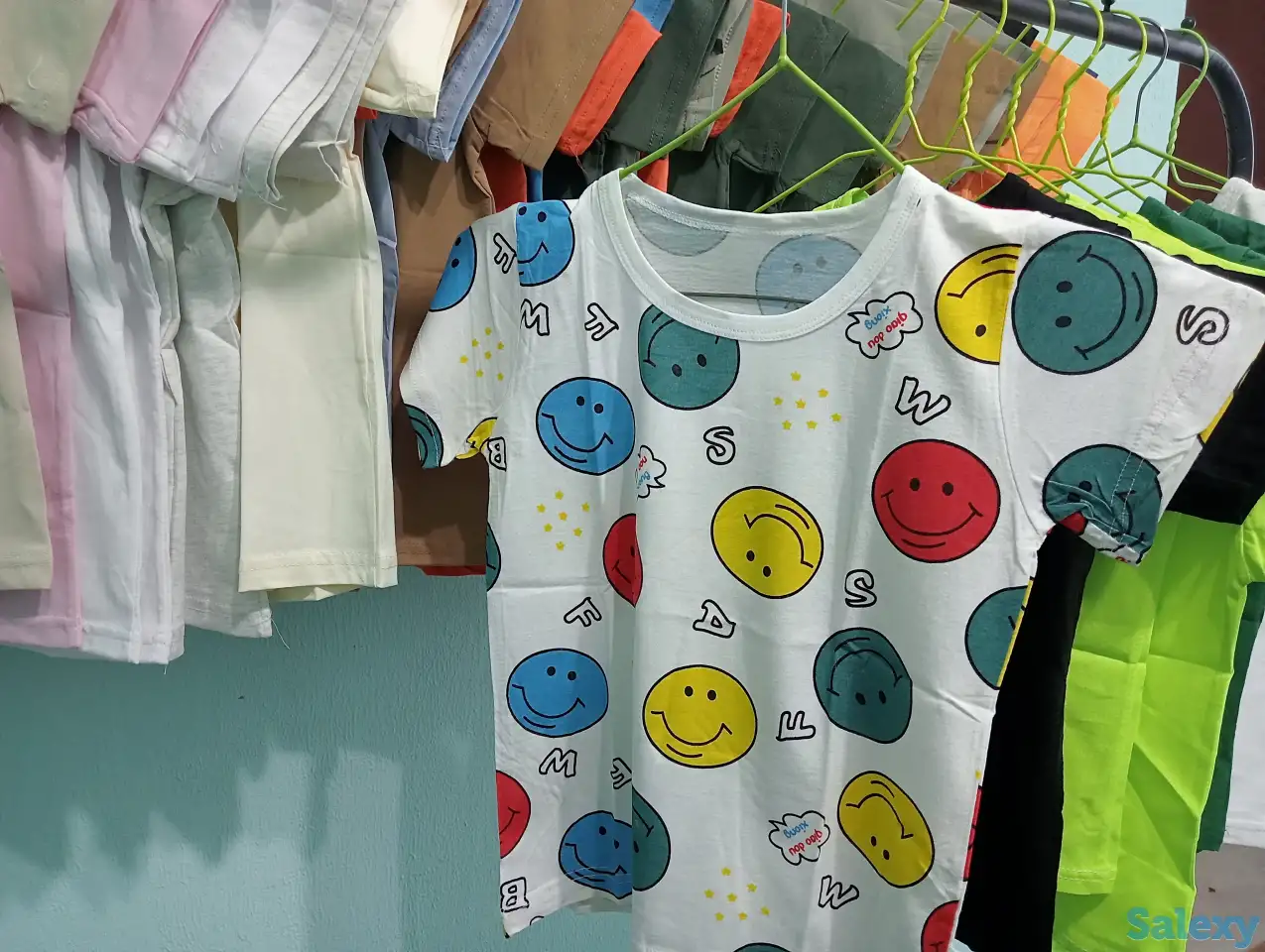 Футболки, фотография 1