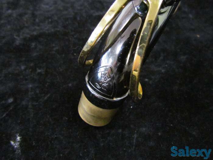 2999$ sax-tenor Keilwerth sx90r blacknickel, Almaty, фотография 11