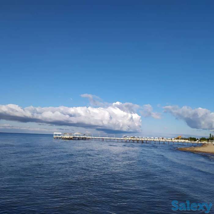 Сдаю квартиры на Иссык-Куле, фотография 2