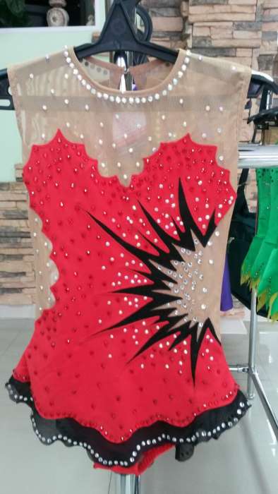 Все для художественной гимнастики и хореографии, фотография 2