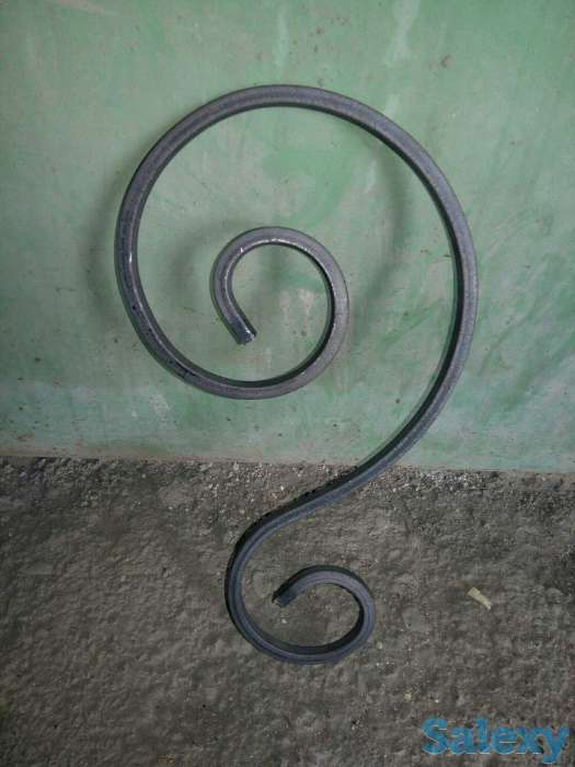 Холодная ковка. Станок., фотография 7