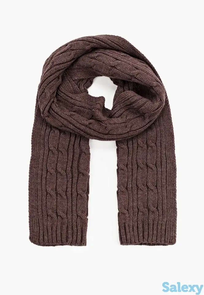 Шарф scandica, фотография 1