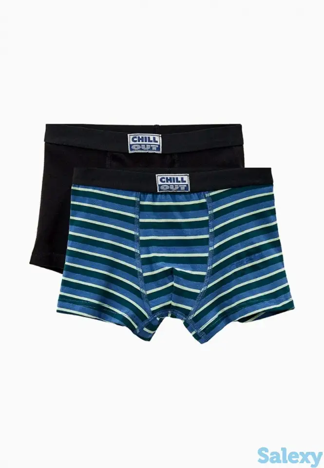 Трусы 2 шт. sela, фотография 1