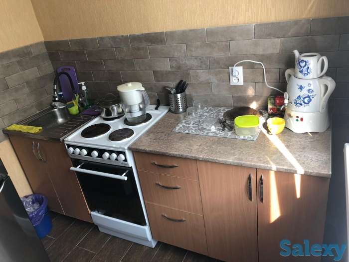 Квартира 2х комн, Короленко 17, фотография 10