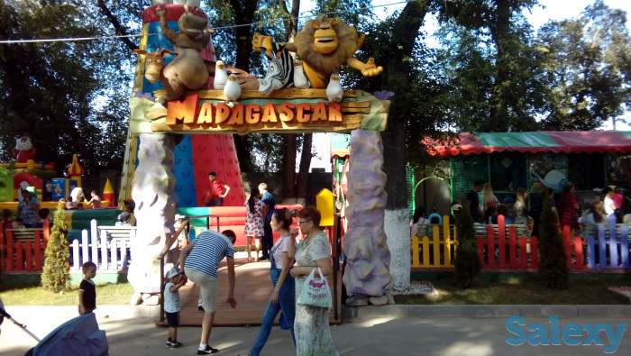 Роспись стен,Декоративно-художественные нанесения., фотография 12